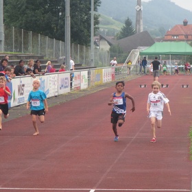 KF Swiss Athletics Sprint 20.08