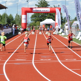 Visana Sprint Kantonalfinal 21.08.